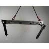 TRAVERSE INFERIEURE ARMATURE AVANT RENAULT MEGANE III 2008-