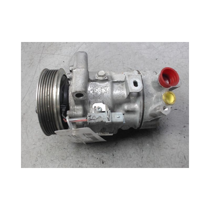 COMPRESSEUR AIR CONDITIONNE RENAULT KANGOO