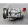 COMPRESSEUR AIR CONDITIONNE RENAULT KANGOO