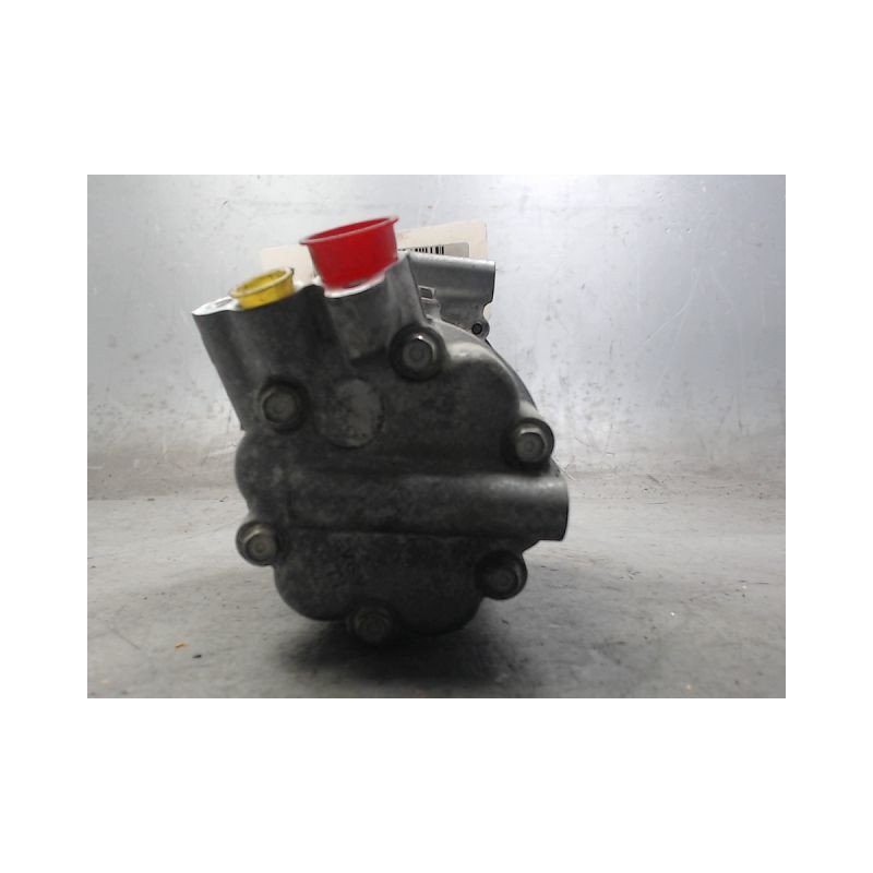 COMPRESSEUR AIR CONDITIONNE RENAULT KANGOO