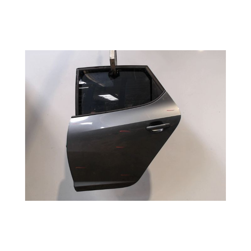 PORTE ARRIERE GAUCHE SEAT IBIZA 2008-