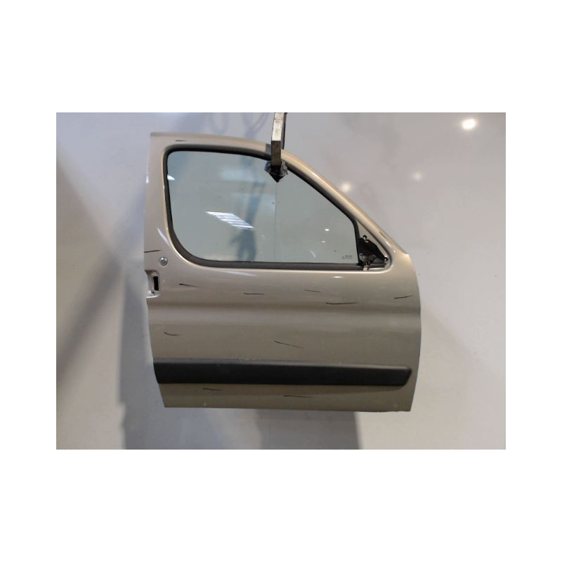 PORTE AVANT DROIT CITROEN BERLINGO BREAK 2002-