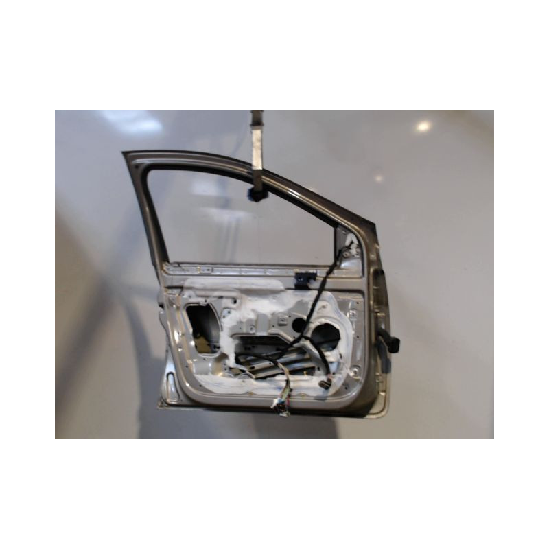 PORTE AVANT GAUCHE RENAULT CLIO III 2010-