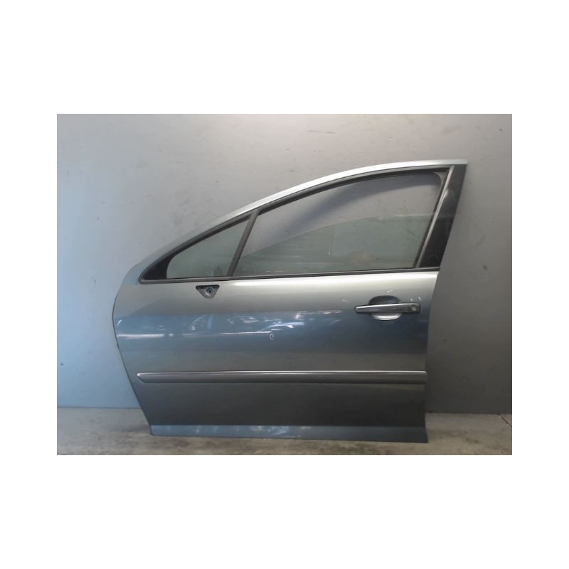 PORTE AVANT GAUCHE PEUGEOT 407
