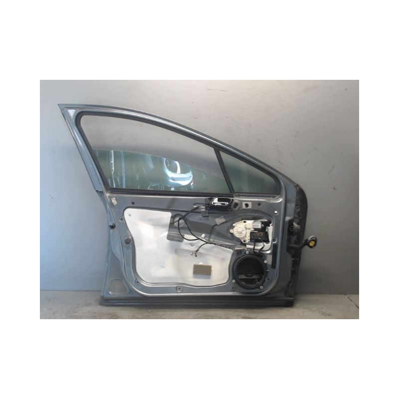 PORTE AVANT GAUCHE PEUGEOT 407