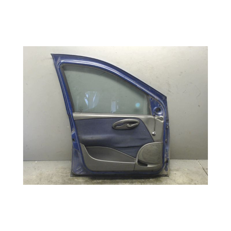 PORTE AVANT GAUCHE FIAT PUNTO