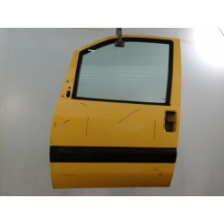 PORTE AVG