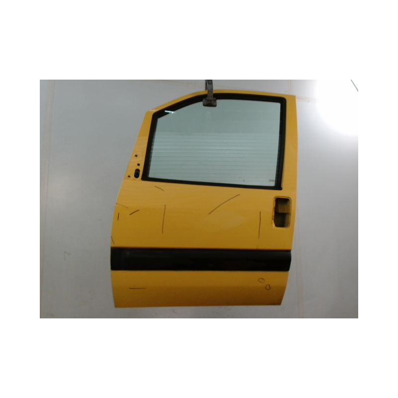 PORTE AVANT GAUCHE CITROEN JUMPY
