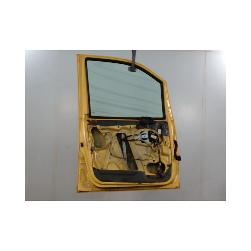 PORTE AVANT GAUCHE CITROEN JUMPY
