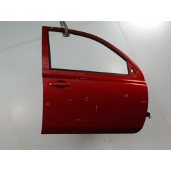 PORTE AVD