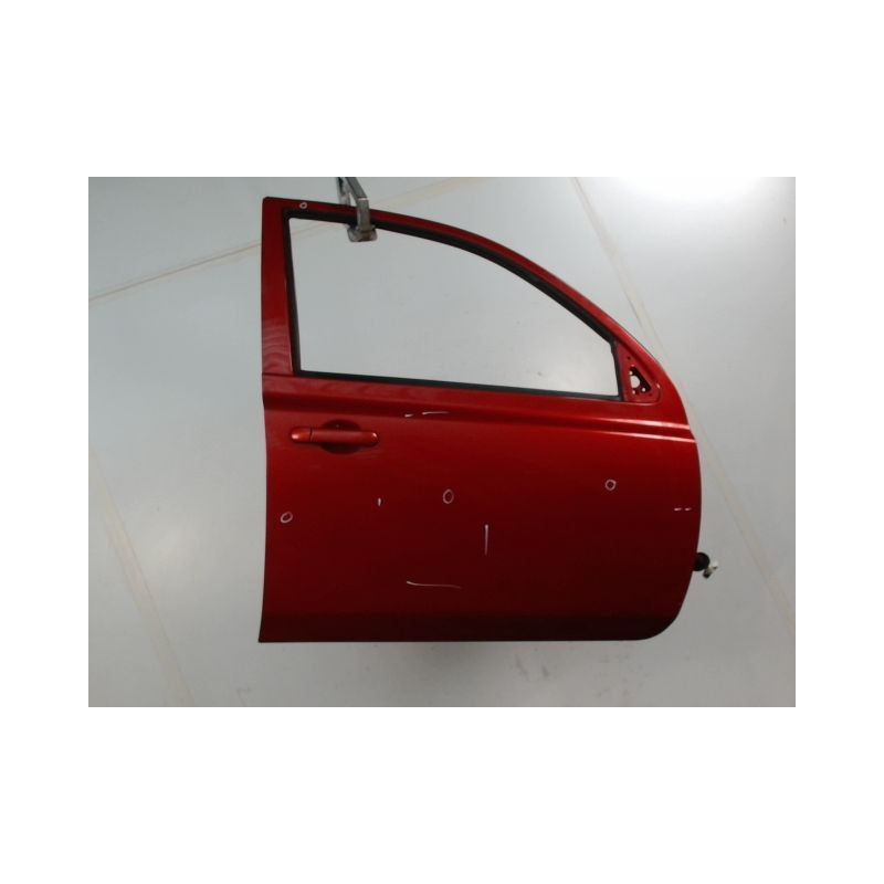 PORTE AVANT DROIT NISSAN MICRA