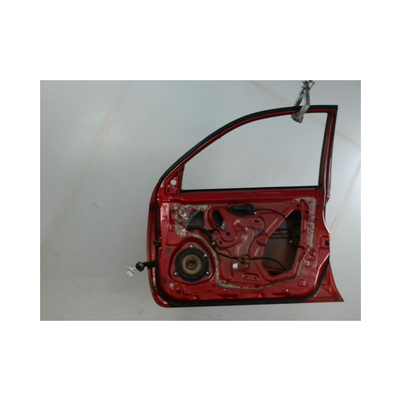 PORTE AVANT DROIT NISSAN MICRA
