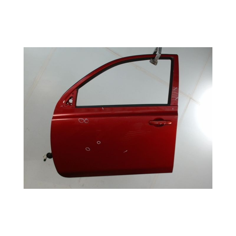 PORTE AVANT GAUCHE NISSAN MICRA
