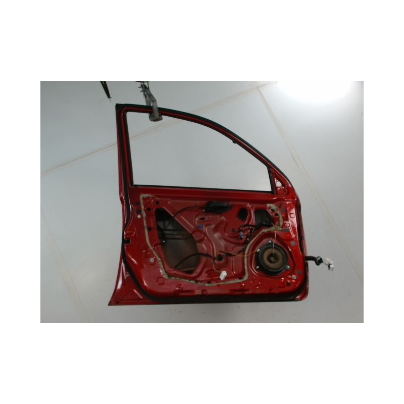 PORTE AVANT GAUCHE NISSAN MICRA