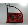 PORTE AVANT GAUCHE NISSAN MICRA
