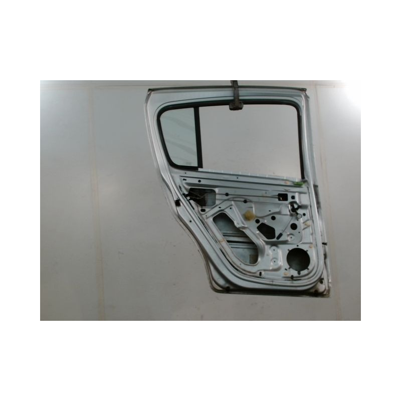 PORTE ARRIERE GAUCHE DACIA SANDERO