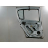 PORTE ARRIERE GAUCHE DACIA SANDERO