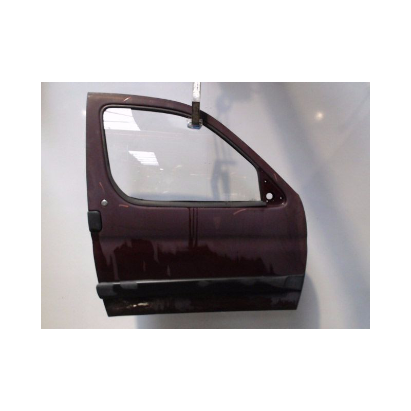 PORTE AVANT DROIT PEUGEOT PARTNER -2002