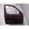 PORTE AVANT DROIT PEUGEOT PARTNER -2002