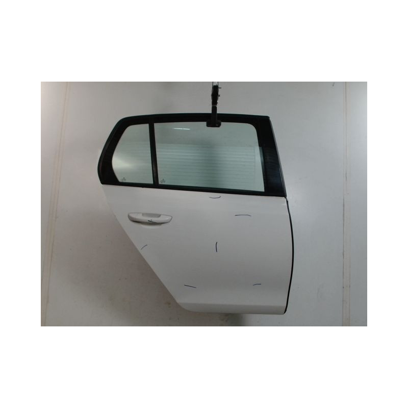 PORTE ARRIERE DROIT VOLKSWAGEN GOLF