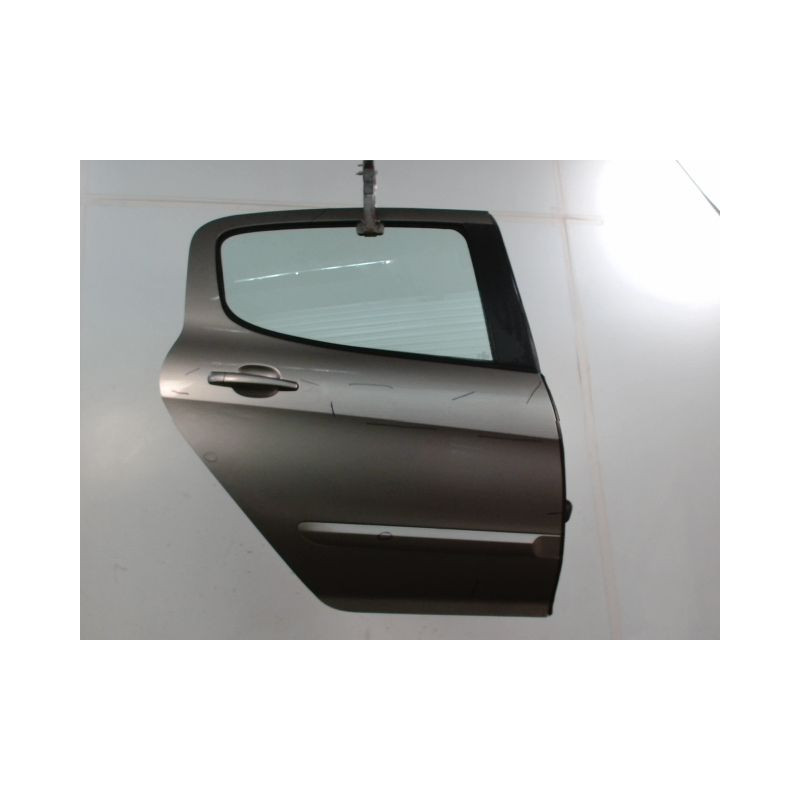 PORTE ARRIERE DROIT PEUGEOT 308