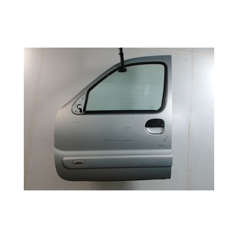 PORTE AVANT GAUCHE RENAULT KANGOO