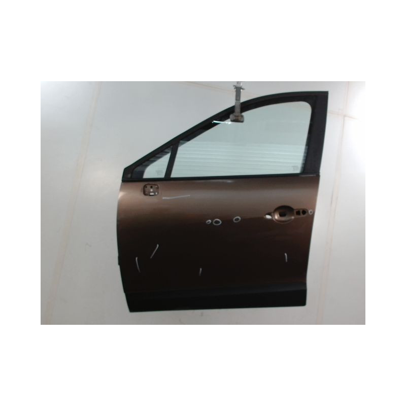 PORTE AVANT GAUCHE RENAULT MEGANE
