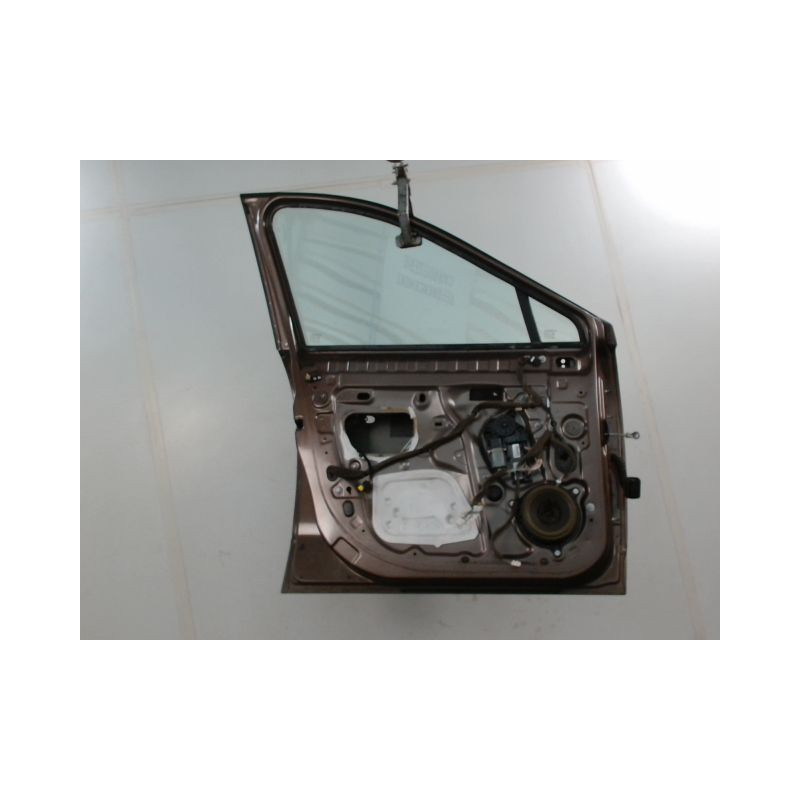 PORTE AVANT GAUCHE RENAULT MEGANE