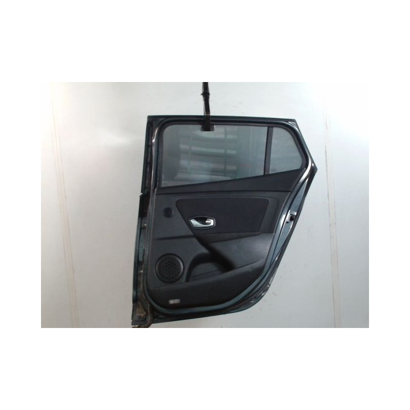 PORTE ARRIERE DROIT RENAULT MEGANE