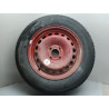 ROUE SECOURS RENAULT CLIO