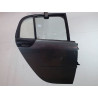 PORTE ARRIERE DROIT SMART FORFOUR