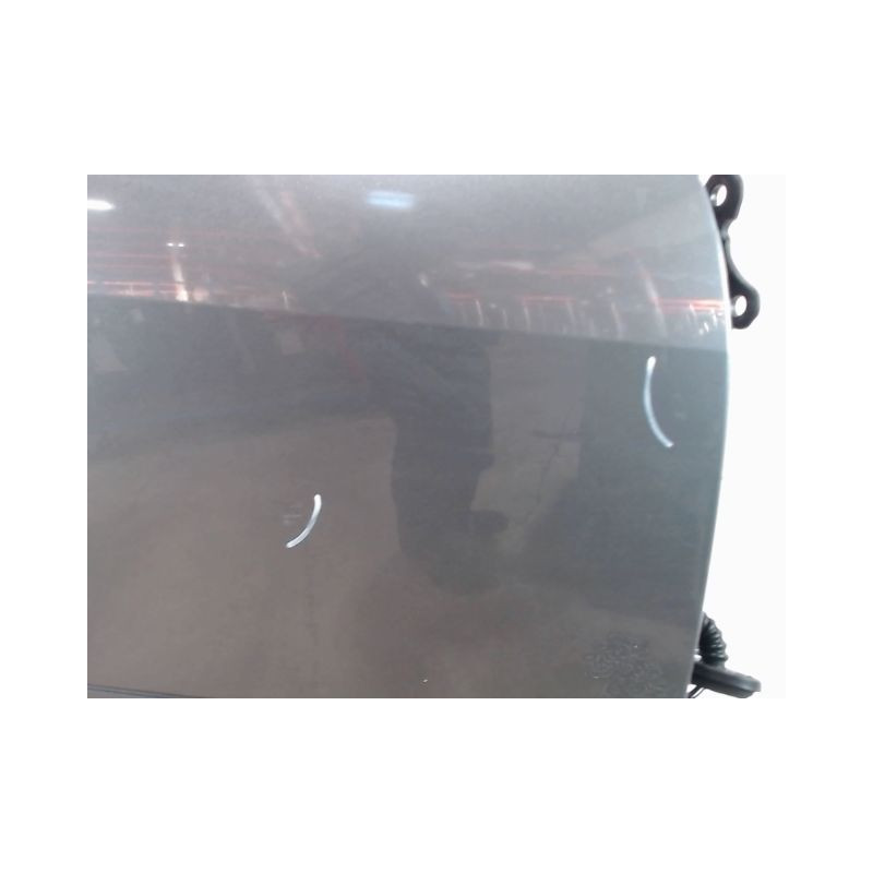 PORTE ARRIERE DROIT SMART FORFOUR