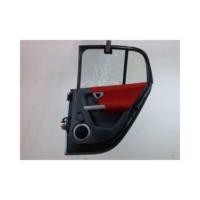 PORTE ARRIERE DROIT SMART FORFOUR