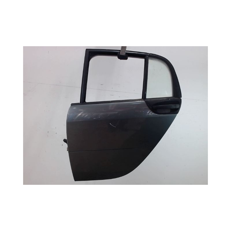 PORTE ARRIERE GAUCHE SMART FORFOUR