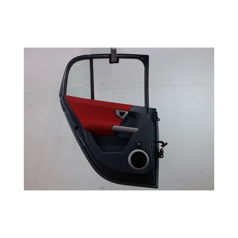 PORTE ARRIERE GAUCHE SMART FORFOUR