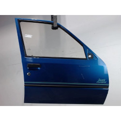 PORTE AVD