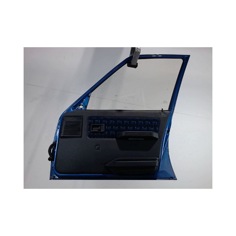 PORTE AVANT DROIT PEUGEOT 205 87-98