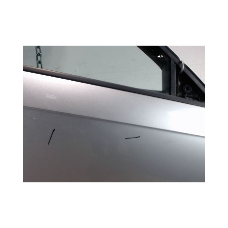 PORTE AVANT DROIT AUDI A3 2003-