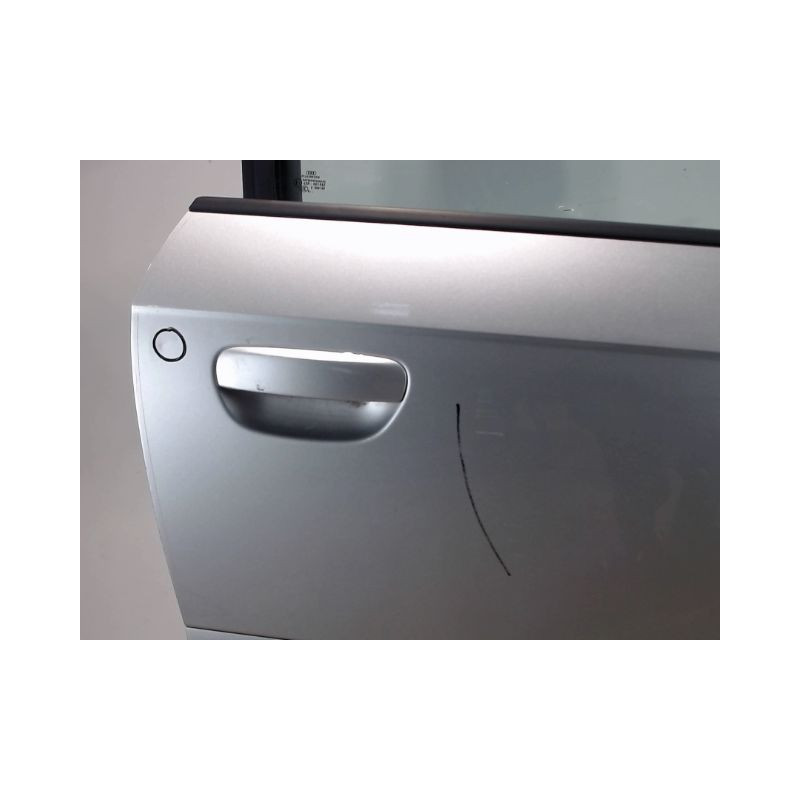 PORTE AVANT DROIT AUDI A3 2003-