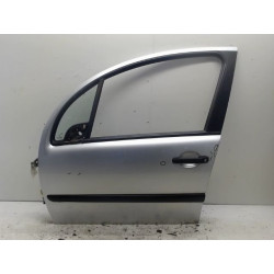 PORTE AVG