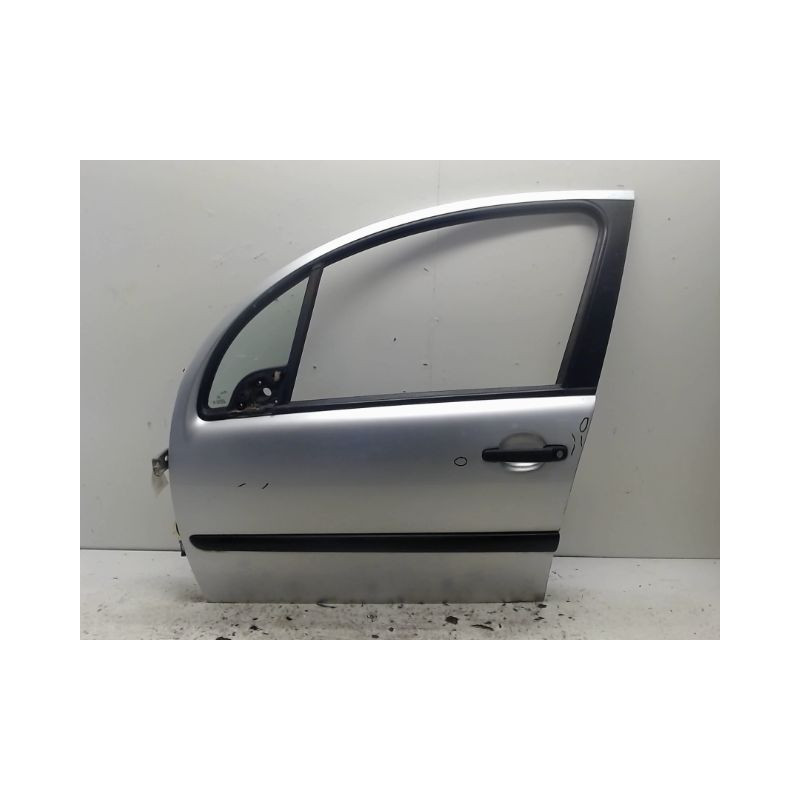 PORTE AVANT GAUCHE CITROEN C3