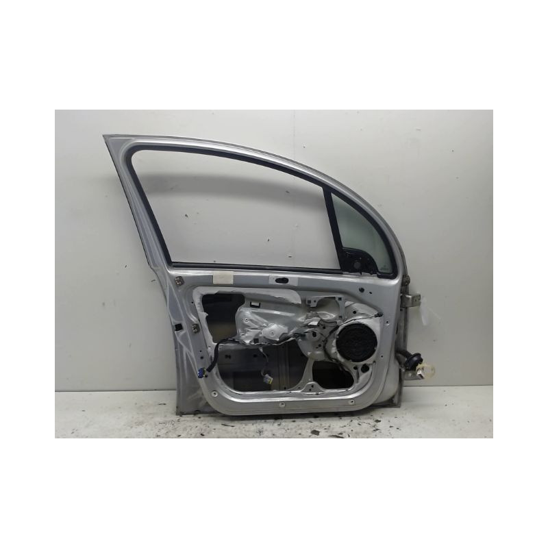 PORTE AVANT GAUCHE CITROEN C3