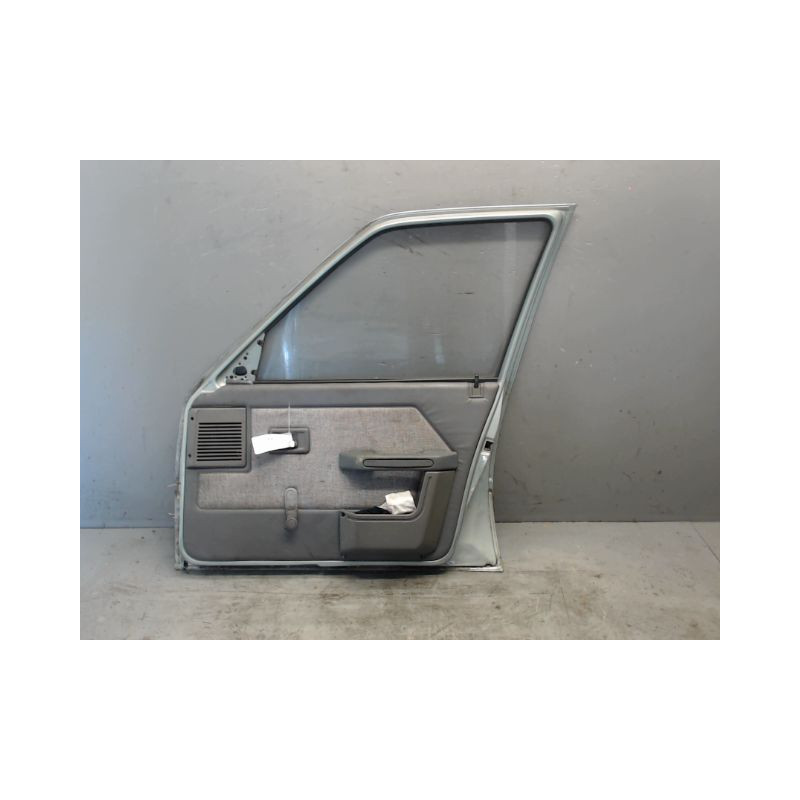 PORTE AVANT DROIT PEUGEOT 309
