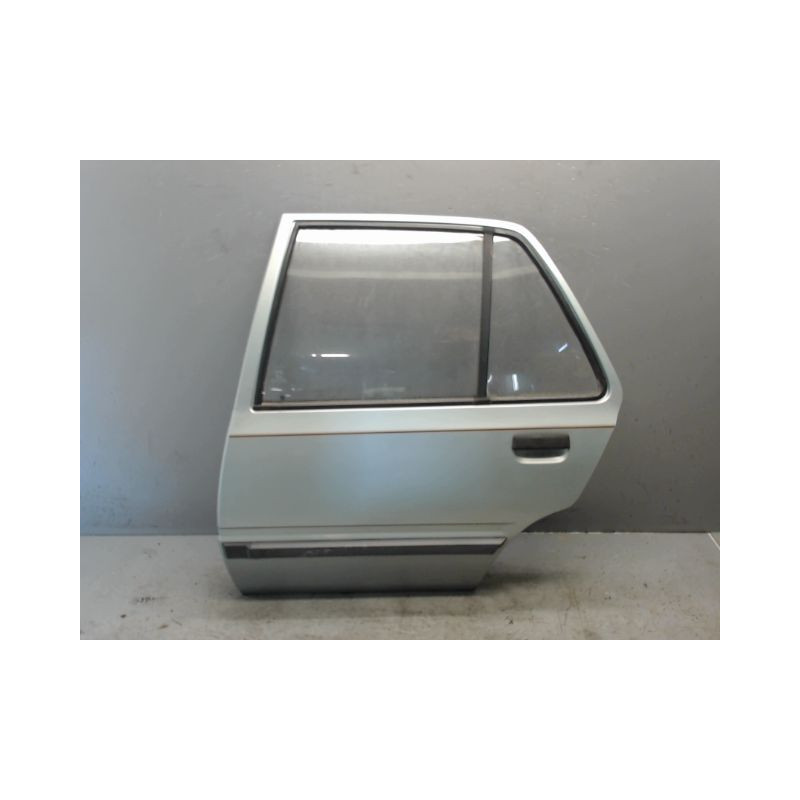 PORTE ARRIERE GAUCHE PEUGEOT 309
