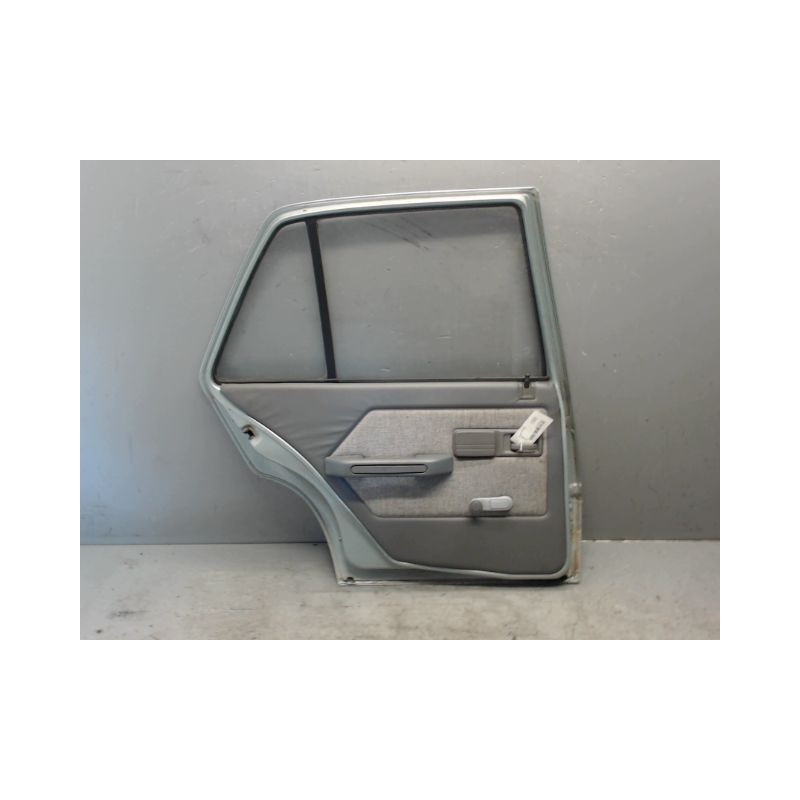 PORTE ARRIERE GAUCHE PEUGEOT 309