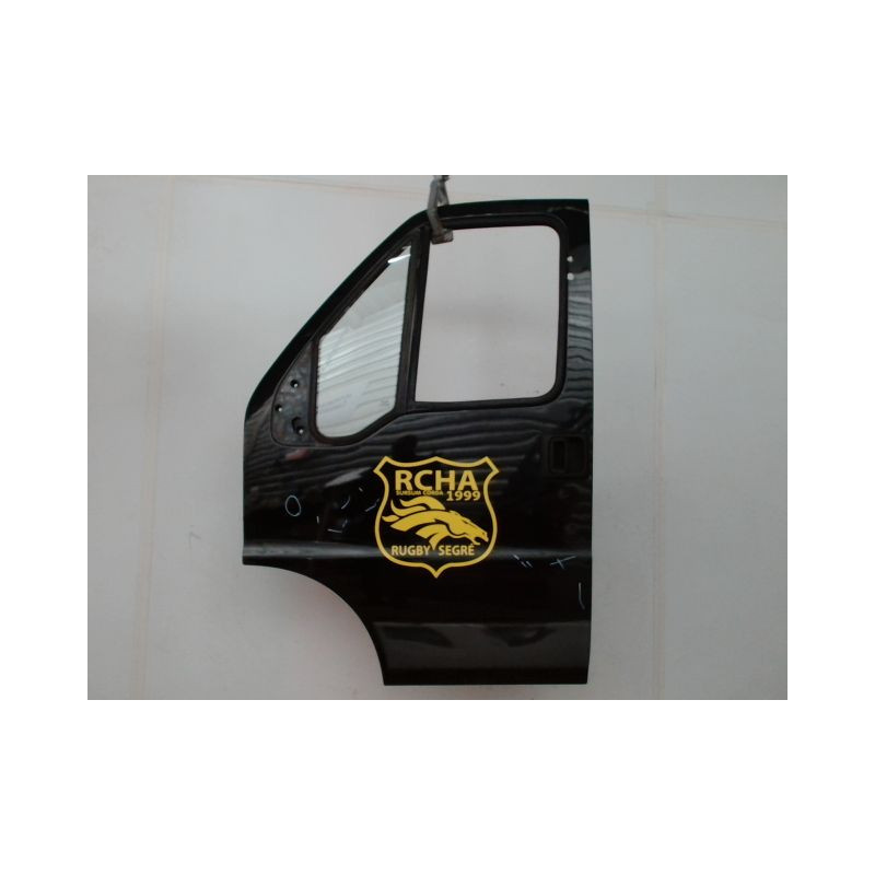 PORTE AVANT GAUCHE PEUGEOT BOXER
