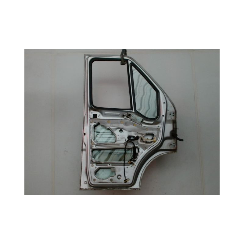 PORTE AVANT GAUCHE PEUGEOT BOXER