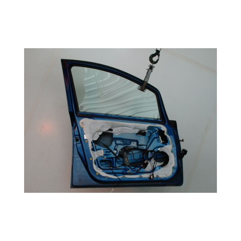 PORTE AVANT GAUCHE FIAT PUNTO