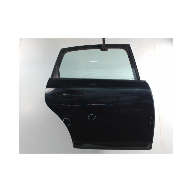 PORTE ARRIERE DROIT CITROEN C4