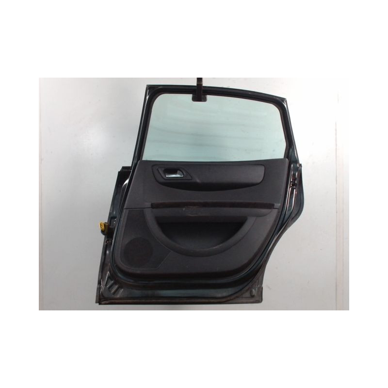 PORTE ARRIERE DROIT CITROEN C4